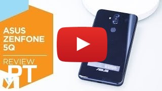 Comprar Asus ZenFone 5Q