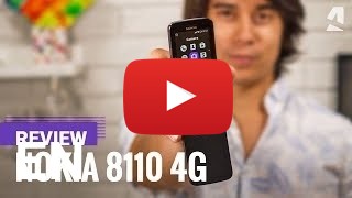 Buy Nokia 8110 4G