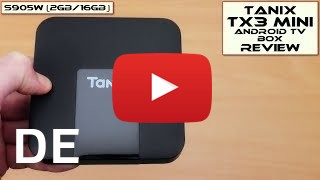 Kaufen Tanix Tx3 mini