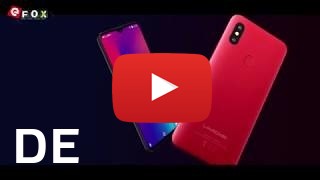 Kaufen UMiDIGI F1 Play