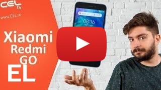 Αγοράστε Xiaomi Redmi Go