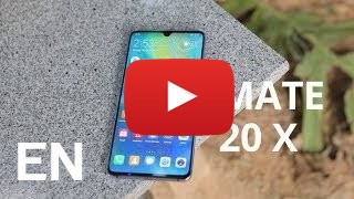 Buy Huawei Mate 20 X