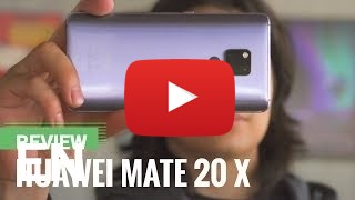 Buy Huawei Mate 20 X
