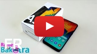 Acheter Samsung Galaxy A30