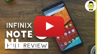 Kopen Infinix Note 5