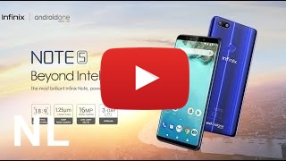 Kopen Infinix Note 5