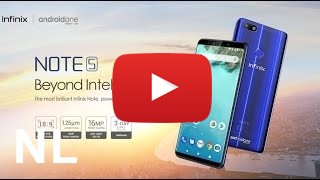 Kopen Infinix Note 5