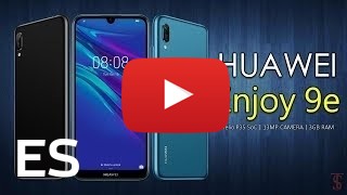 Comprar Huawei Enjoy 9e