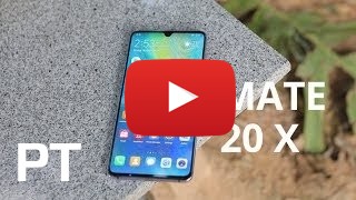 Comprar Huawei Mate 20 X