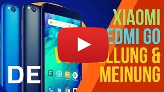 Kaufen Xiaomi Redmi Go