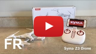 Acheter Syma Z3