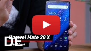 Kaufen Huawei Mate 20 X