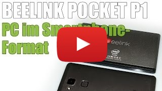 Comprar Beelink Pocket p1