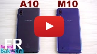 Acheter Samsung Galaxy A10