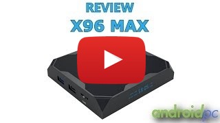 Comprar X96 Max C