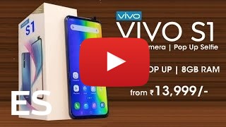 Comprar Vivo S1 Helio P70