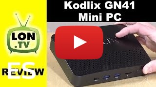 Comprar Kodlix GN41