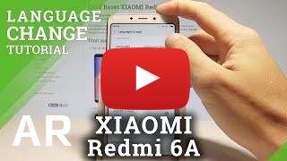 شراء Xiaomi Redmi 6A