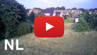 Kopen Hubsan X4 H107C
