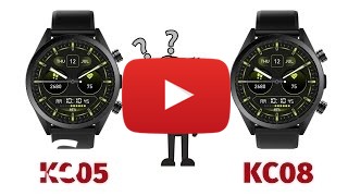 Comprar KingWear Kc05