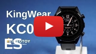 Comprar KingWear Kc05