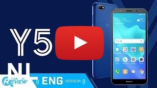 Kopen Huawei Y5 Prime 2018