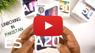 Comprar Samsung Galaxy A20