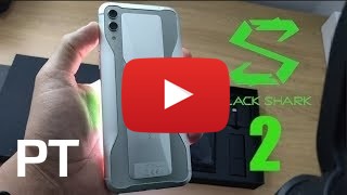 Comprar Xiaomi Black Shark 2