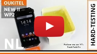 Kopen Oukitel WP2