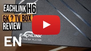 Buy EACHLINK H6 Mini