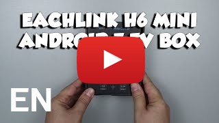 Buy EACHLINK H6 Mini