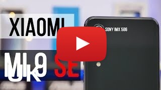 Купити Xiaomi Mi 9 SE
