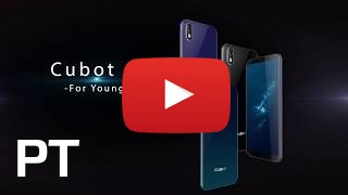 Comprar Cubot J5