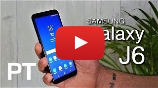 Comprar Samsung Galaxy J6 (2018)