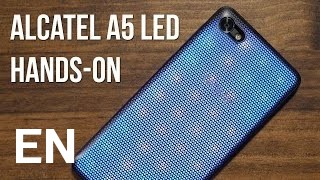 Buy Alcatel A5 LED
