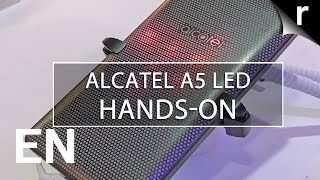 Buy Alcatel A5 LED