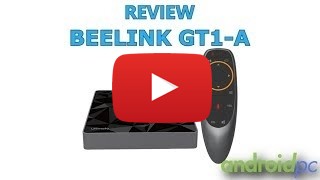 Comprar Beelink Gt1 a