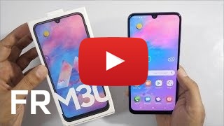 Acheter Samsung Galaxy M30