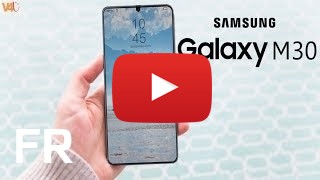 Acheter Samsung Galaxy M30