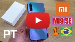 Comprar Xiaomi Mi 9 SE