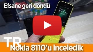 Satın al Nokia 8110 4G