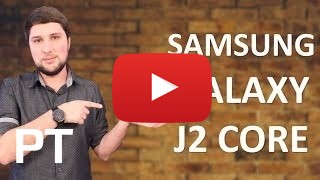 Comprar Samsung Galaxy J2 Core