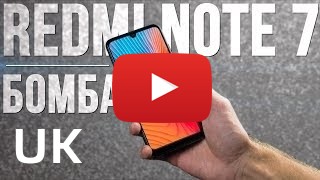 Купити Xiaomi Redmi Note 7