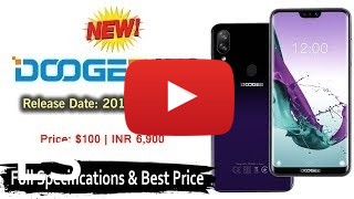 Comprar Doogee N10