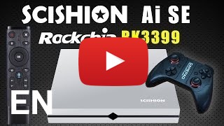 Buy scishion Ai SE