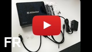 Acheter Alfawise T1