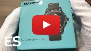 Comprar Alfawise T1