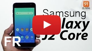 Acheter Samsung Galaxy J2 Core