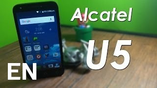 Buy Alcatel U5