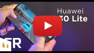 Acheter Huawei P30 Lite